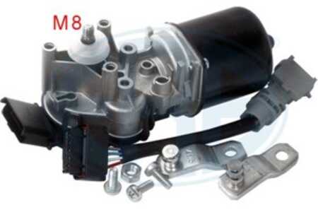 Torkarmotor, Fram, nissan kubistar skåp, renault kangoo, kangoo express, 53550102, 53550112, 77 01 043 984, 77 01 207 957