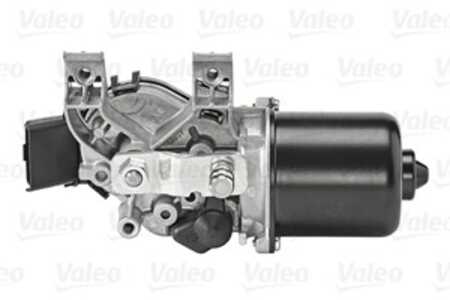 Torkarmotor, Fram, renault kangoo / grand kangoo ii, kangoo be bop, kangoo express, 7701066449