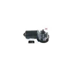 Torkarmotor, Fram, audi,porsche,seat,skoda,vw, 6K0 955 119, 6X0 955 119