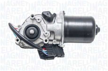 Torkarmotor, Fram, nissan,opel,renault, 2881000QAB, 2881000QAC, 4408625, 4414681, 7701055893, 7701473363, 91160081, 93160791