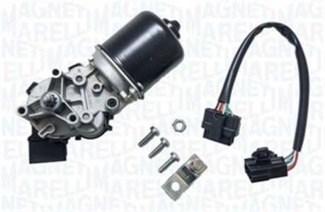 Torkarmotor, Fram, renault twingo i, 7701036015, 7701052465, 7701207936