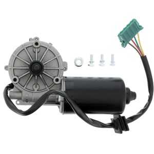 Torkarmotor, Fram, mercedes-benz c-klass [w202], c-klass t-model [s202], 202 820 04 08, 202 820 11 08, A 202 820 04 08, A202 82