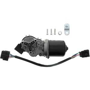 Torkarmotor, Fram, renault twingo i, twingo skåp/halvkombi i, 77 01 036 015, 77 01 052 465, 77 01 207 936