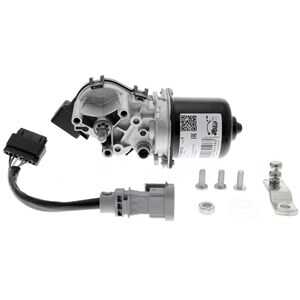 Torkarmotor, Fram, renault clio ii, clio skåp/halvkombi ii, thalia i, 77 01 046 305, 77 01 049 802, 77 01 052 152, 77 01 054 17