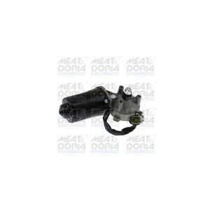 Torkarmotor, land rover freelander i, freelander soft top i, DLB101532