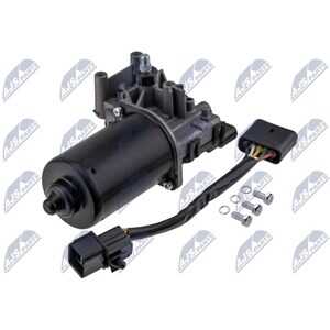 Torkarmotor, hyundai i10 i, 98110-0X000