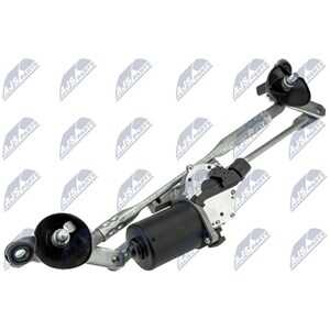 Torkartransmission, Fordonsfront, toyota prius liftback, 85110-47080, 85150-47090