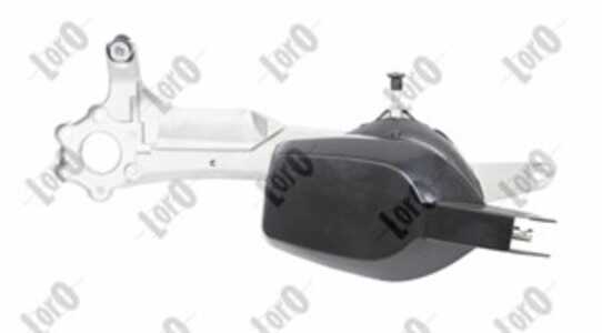 Torkartransmission, Fram, mercedes-benz c-klass [w202], c-klass t-model [s202], 2028200307, 2028200707, A2028200307, A2028200707