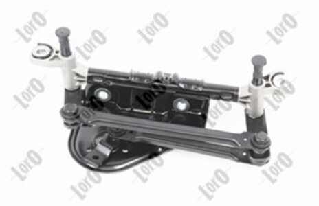 Torkartransmission, Fram, vw fox halvkombi, 5Z0955023C, 5Z0955603B