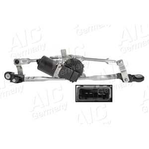 Torkartransmission, Fram, renault fluence, megane coupé iii, megane grandtour iii, megane halvkombi iii, 2880 000 07R