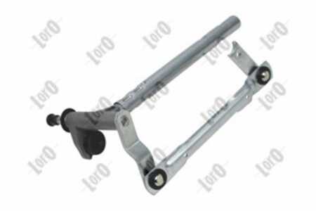 Torkartransmission, Fram, seat altea, toledo iii, 5P0955602A, 5P0955602B