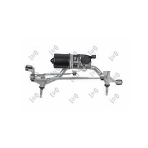 Torkartransmission, Fram, renault clio iv, clio grandtour iv, clio skåp/halvkombi iv, 288004542R, 288008961R