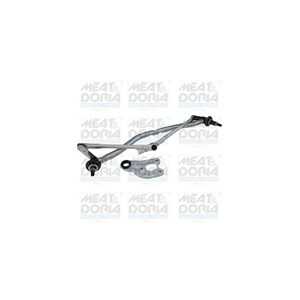 Torkartransmission, Fram, bmw x3 [e83], 61617051669*