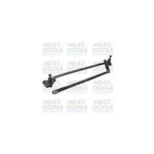 Torkartransmission, Fram, daewoo matiz, 96314776