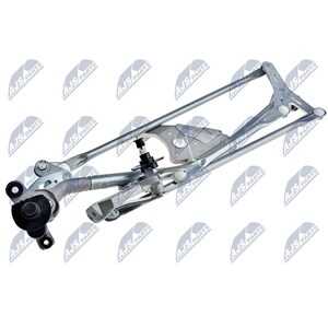 Torkartransmission, Fram, honda civic sedan viii, 76530-SNA-A02