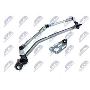 Torkartransmission, Fram, kia cee'd halvkombi, cee'd sw, pro cee'd, 98120-1H000