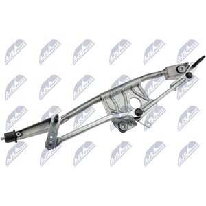 Torkartransmission, Fram, volvo xc90 i, xc90 van i, 31250091, 8659968