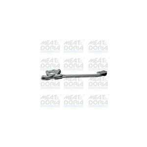 Torkartransmission, Fram, mercedes-benz c-klass [w202], c-klass t-model [s202], 2028200341, A2028200341