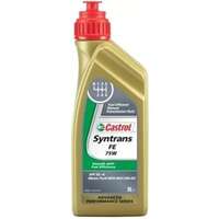 Transmissionsolja Castrol Syntrans Fe 75w, Universal