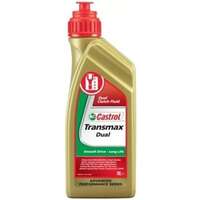 Transmissionsolja Castrol Transmax Dual, Universal