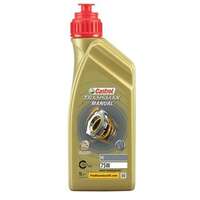 Transmissionsolja Castrol Transmax Ma Fe 75W 1L, Universal