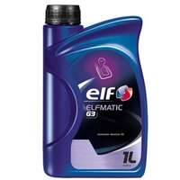 Transmissionsolja Elf Elfmatic G3, Universal