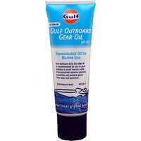 Transmissionsolja Gulf Outboard Gear Oil 80w-90, Universal