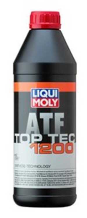 Transmissionsolja Liqui Moly Top Tec Atf 1200 1L, Bakaxel, Framaxel