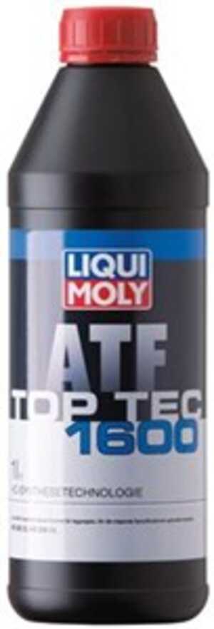 Transmissionsolja Liqui Moly Top Tec Atf 1600 1L, Universal