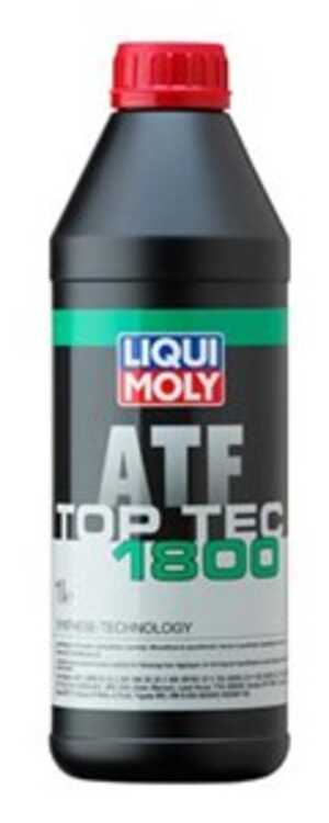 Transmissionsolja Liqui Moly Top Tec Atf 1800 1L, Bakaxel