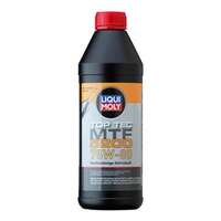 Transmissionsolja Liqui Moly Top Tec Mtf 5200 75W-80 1L, Bakaxel, 19 40 757, 19 40 764, 83 22 0 309 031, 83 22 0 403 247, 97308, B71 233