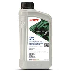 Transmissionsolja Rowe Hightec Lhm-plus 1l, Universal