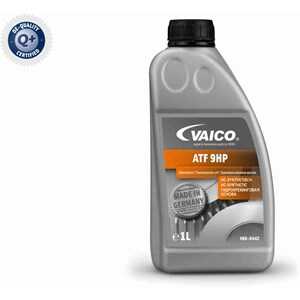 Transmissionsolja VAICO ATF 9HP, 1 Ltr, Universal, 000 043 306 24, 02JDE 26444, 08200-9017, 2 152 426, 2 289 720, 2 305 397, 31