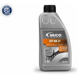 Transmissionsolja VAICO ATF MB17, 1 L, Universal, 001 989 92 03 09, 001 989 92 03, 002 989 06 03 09, 002 989 06 03 11, 002 989 