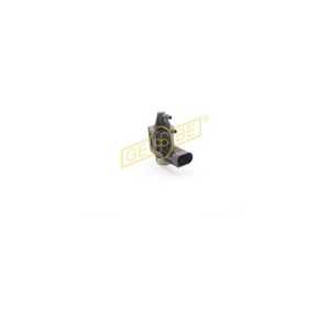 Tryckomvandlare, avgasreglering, audi,ford,seat,skoda,vw, 1111361, 1514130, 1J0906283B, 1J0906283C, 1K0906283, 1K0906283A, YM21