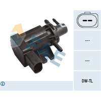 Tryckomvandlare, turboaggregat