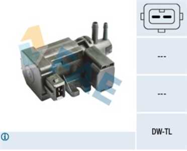 Tryckomvandlare, turboaggregat, chevrolet,opel,vauxhall, 55 573 362, 55558101, 55563534, 55573362, 55575611, 55579900, 58 51 07