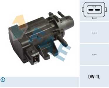 Tryckomvandlare, turboaggregat, audi,ford,seat,skoda,vw, 1031090, 1H0 906 627 A, 77 00 377 175, 95VW-12B573-CB, ESV015, EV016, 