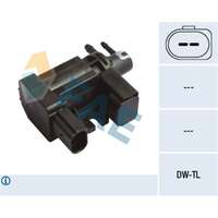 Tryckomvandlare, turboaggregat