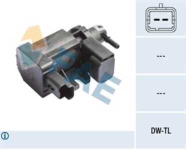 Tryckomvandlare, turboaggregat, citroën,peugeot, 1148062, 1231919, 1628 TV, 1628 ZT, 1628.TV, 1628.ZT, 2S61-9S468-AC, 2S61-9S46