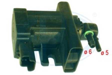 Tryckomvandlare, turboaggregat, fiat scudo buss, ulysse, lancia phedra, peugeot 308 i, 308 sw i, 1618 S5, 96 606 931 80, 966069