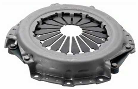 Tryckplatta, hyundai,kia, 41300-26021