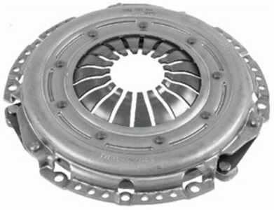 Tryckplatta, mazda 3, 3 sedan, 5, 3M51-7563-GB, 3M51-7563-GC, 3M51-7563-GD, 8V61-7563-GB, L301-16-410, L301-16-410A, L301-16-41