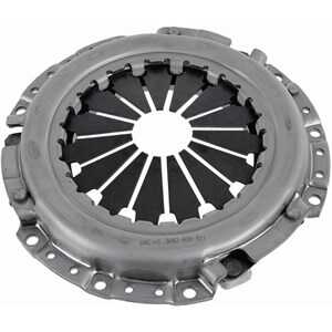 Tryckplatta, hyundai i20 i, i20 ii, i20 coupé ii, kia rio iii, 41300-26030, 41300-26040, 41300-26050