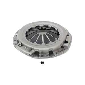 Tryckplatta, hyundai i10 i, kia picanto, 41300-02820