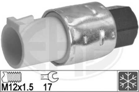 Tryckswitch, klimatanläggning, ford, 1016565, 1057656, 95BW-19E56-1, 95BW-19E561-AA