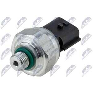 Tryckswitch, klimatanläggning, dacia,renault, 30661949, 30676560, 30767231, 31292004, 6849519, 8628563, 9171701