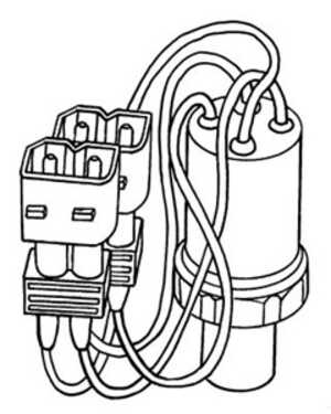 Tryckswitch, klimatanläggning, bmw, 64538390582, 64538390815, 8390582, 8390815