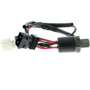 Tryckswitch, klimatanläggning, audi a8 d2, bmw 5 [e34], 5 touring [e34], 7 [e32], 1 390 070, 1 390 071, 6 160 389, 6160389, 64 