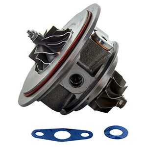 Turbinhjulstomme, turboaggregat, abarth 500 / 595 / 695, grande punto, punto, alfa romeo giulietta, mito, 04892938AH*, 55219660